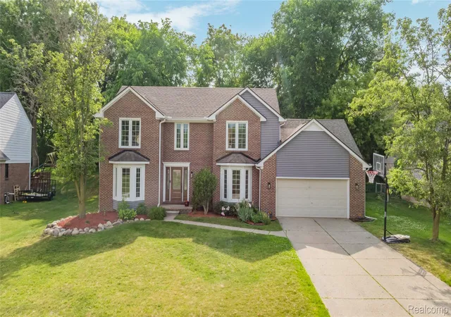 1st image of 30975 Sunderland Dr, Farmington Hills, MI 48331 | MLS# 20261041744