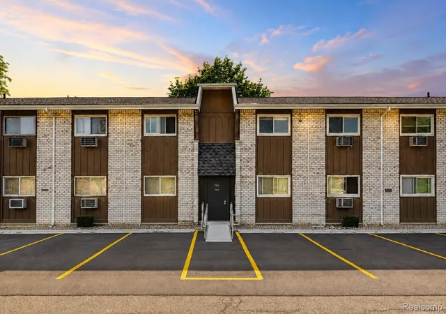 Homes for sale in Westland City Wayne, MI | 7592 Woodview St #4, Westland City Wayne, MI 48185 | MLS# 20261041747