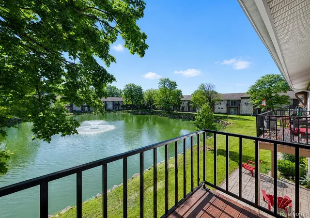 Homes for sale in Westland City Wayne, MI | 7592 Woodview St #4, Westland City Wayne, MI 48185 | MLS# 20261041747