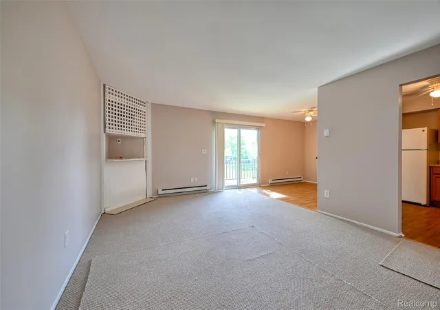 Listing Photo 5 - Condo for sale in building located at 7592 Woodview St, Westland, MI 48185 - Unit #4