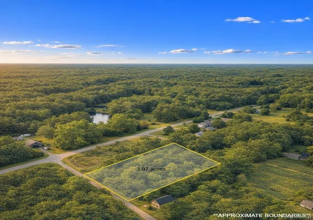 Photo 1 of Land for sale at 0 Gray Rd, Lapeer, MI 48446 | MLS# 20261041756 | Listing updated on 2026-08-31