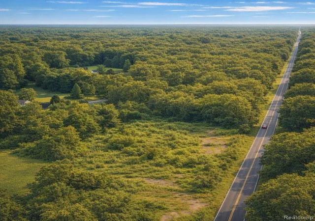 Photo 2 of Land for sale at 0 Gray Rd, Lapeer, MI 48446 | MLS# 20261041756 | Listing updated on 2026-08-31