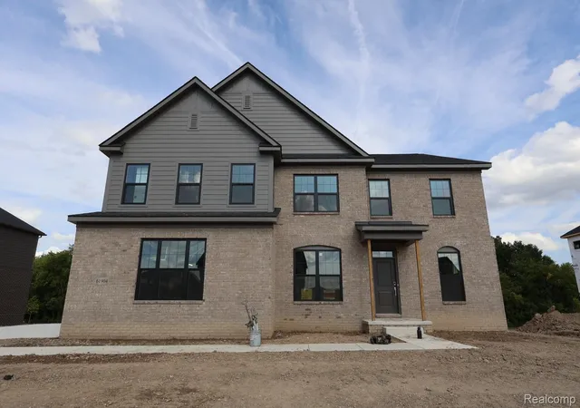 Photo 1 of Single family home for sale at 61904 Hevel Ln, Washington, MI 48094 | MLS# 20261041757 | Listing updated on 2026-09-05