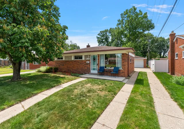 1st image of 32369 Alvin St, Garden City, MI 48135 | MLS# 81026027414