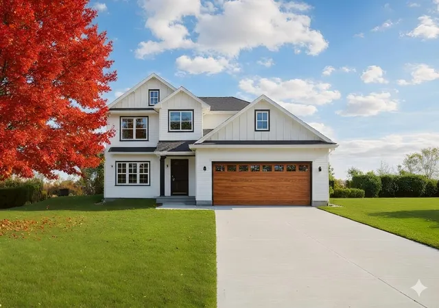 1st image of 19 Pinewood Dr, Grass Lake, MI 49240 | MLS# 55026027416