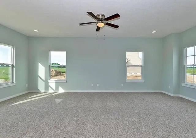 2nd image of 19 Pinewood Dr, Grass Lake, MI 49240 | MLS# 55026027416