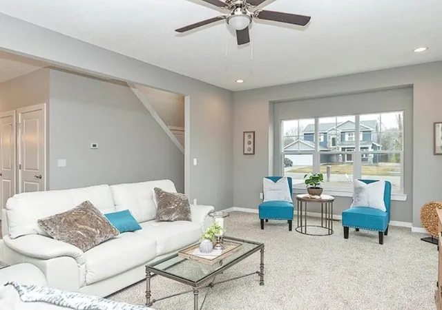 Photo 4 of Single family home for sale at 19 Pinewood Dr, Grass Lake, MI 49240 | MLS# 55026027416 | Listing updated on 2026-06-05