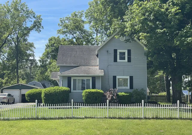 1st image of 5325 Spring Arbor Rd, Jackson, MI 49201 | MLS# 55026027419