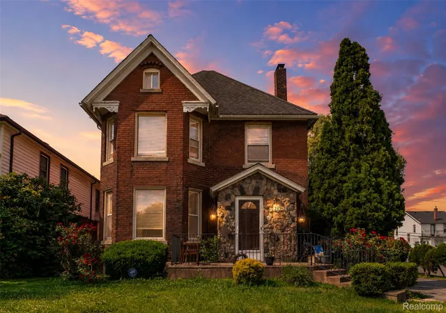 Photo 1 of Single family home for sale at 24362 Outer Dr, Melvindale, MI 48122 | MLS# 20261041765 | Listing updated on 2026-09-17