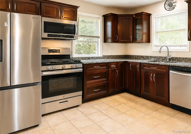 Photo 3 of Single family home for sale at 24362 Outer Dr, Melvindale, MI 48122 | MLS# 20261041765 | Listing updated on 2026-09-17