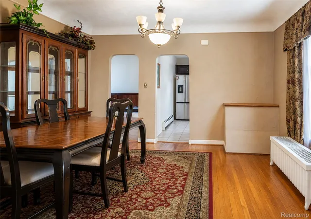 Photo 3 of Single family home for sale at 24362 Outer Dr, Melvindale, MI 48122 | MLS# 20261041765 | Listing updated on 2026-09-17