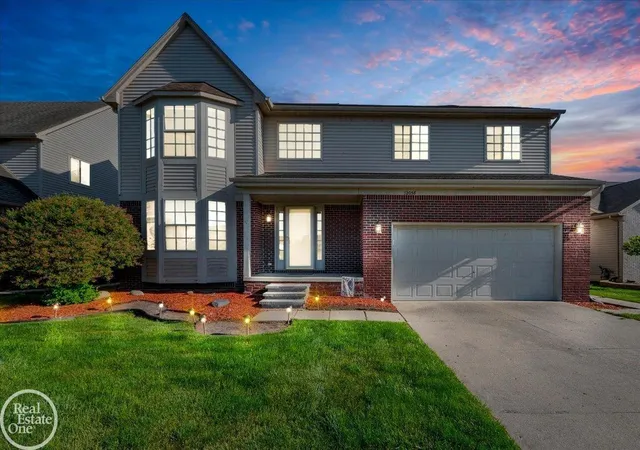 Photo 1 of Sale Pending at 32058 Shadywood Dr, Chesterfield, MI 48047 | MLS# 58050210338 | Listing updated on 2026-07-17