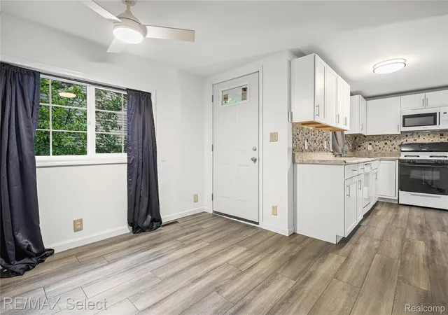 Photo 4 of Single family home for sale at 1460 Maria St, Flint, MI 48507 | MLS# 20261041771 | Listing updated on 2026-06-10