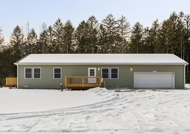 2nd image of Tbb 5086 Red Maple Dr, Orange Township Kalkaska, MI 49646 | MLS# 78080069286