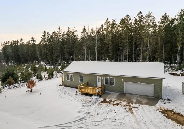 4th image of Tbb 5086 Red Maple Dr, Orange Township Kalkaska, MI 49646 | MLS# 78080069286