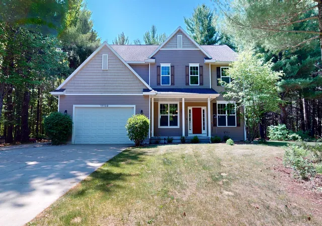 Photo 1 of Single family home for sale at 11130 French Ct, Williamsburg, MI 49690 | MLS# 78080069289 | Listing updated on 2026-09-05