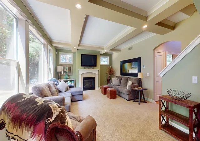 Photo 3 of Single family home for sale at 11130 French Ct, Williamsburg, MI 49690 | MLS# 78080069289 | Listing updated on 2026-09-05