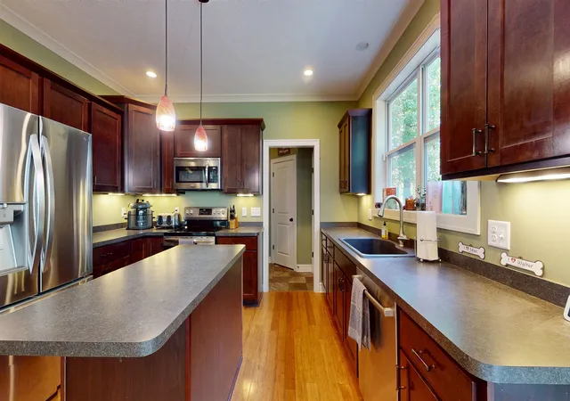 Photo 4 of Single family home for sale at 11130 French Ct, Williamsburg, MI 49690 | MLS# 78080069289 | Listing updated on 2026-09-05