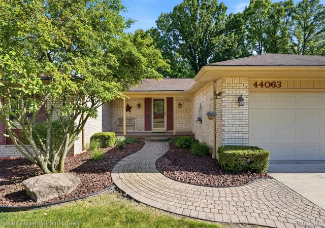 Photo 3 of Single family home for sale at 44063 Westminister Way, Canton, MI 48187 | MLS# 20261041775 | Listing updated on 2026-06-20