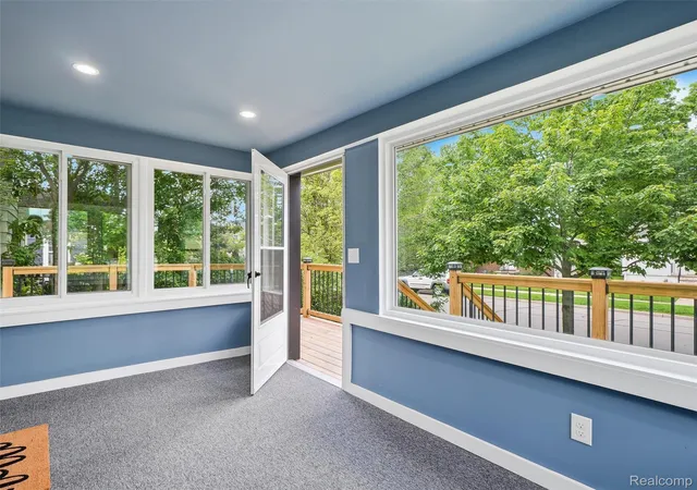 Photo 3 of Single family home for sale at 480 Ardmore Dr, Ferndale, MI 48220 | MLS# 20261041780 | Listing updated on 2026-09-15