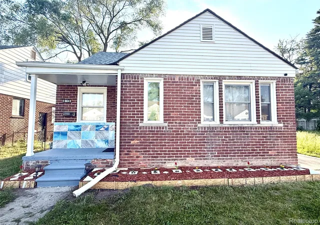 Photo 1 of Sale Pending at 19643 Caldwell St, Detroit, MI 48234 | MLS# 20261041783 | Listing updated on 2026-07-27