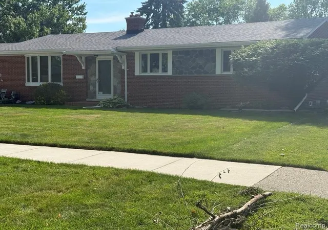 1st image of 10804 Kolb Ave, Allen Park, MI 48101 | MLS# 20261041785