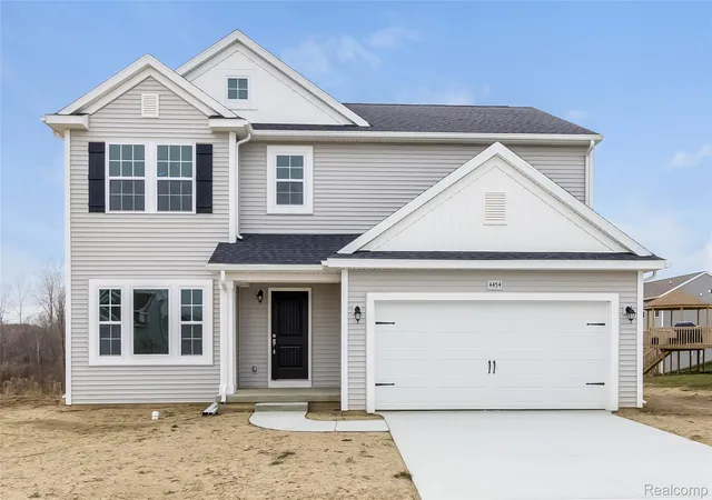 Photo 1 of Single family home for sale at 5421 Lily Ann Ln, Dryden Township Lapeer, MI 48428 | MLS# 20261041787 | Listing updated on 2026-08-29