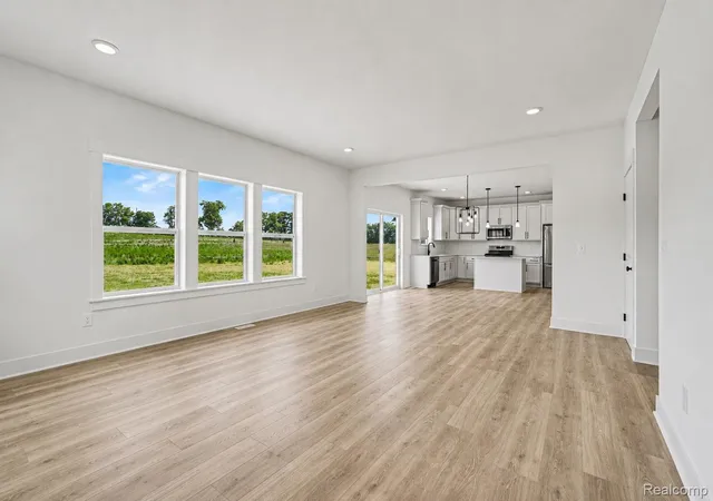 Photo 3 of Single family home for sale at 5421 Lily Ann Ln, Dryden Township Lapeer, MI 48428 | MLS# 20261041787 | Listing updated on 2026-08-29