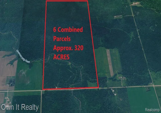 1st image of 0000 E Townline Road, Pickford, MI 49774 | MLS# 20261041795