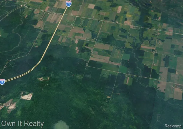 Photo 3 of Land for sale at 0000 E Townline Rd, Pickford, MI 49774 | MLS# 20261041795 | Listing updated on 2026-06-05