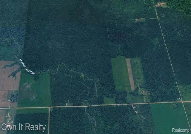 4th image of 0000 E Townline Road, Pickford, MI 49774 | MLS# 20261041795