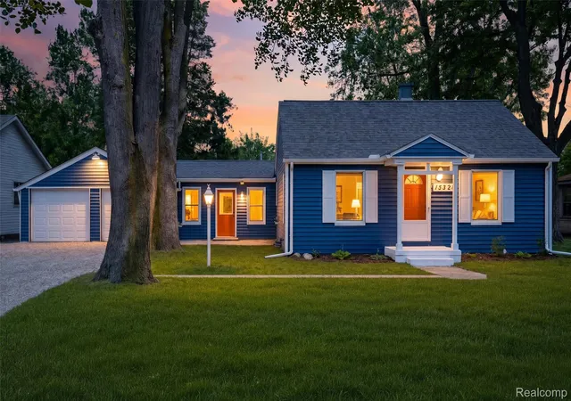 1st image of 15326 Brookfield St, Livonia, MI 48154 | MLS# 20261041794