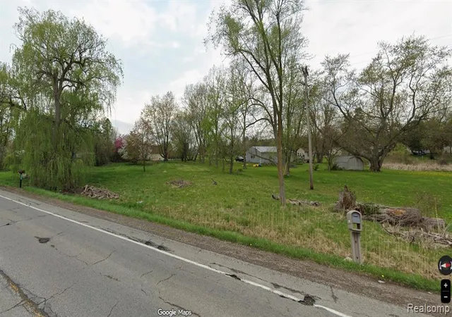 Photo 3 of Land for sale at 11360 Linden Rd, Linden, MI 48451 | MLS# 20261041796 | Listing updated on 2026-06-10