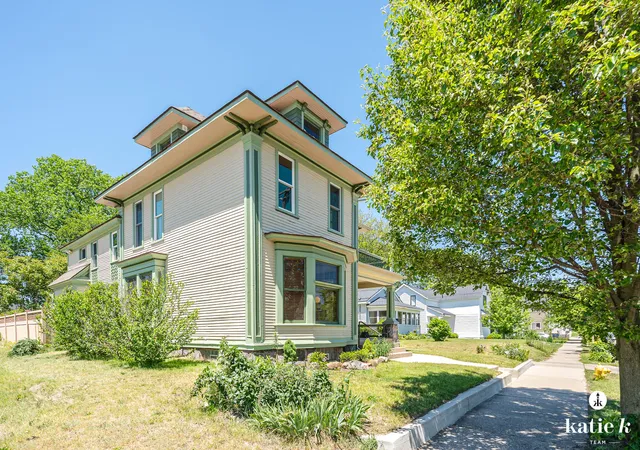 4th image of 427 James Ave SE, Grand Rapids, MI 49503 | MLS# 65026027438