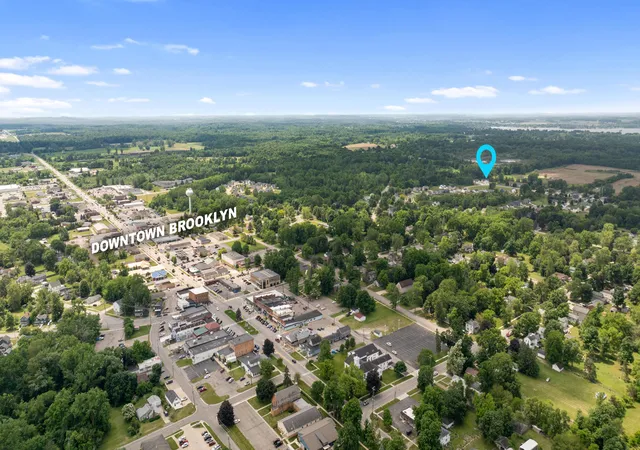 46th image of 134 Ashley Ct, Brooklyn, MI 49230 | MLS# 55026027441