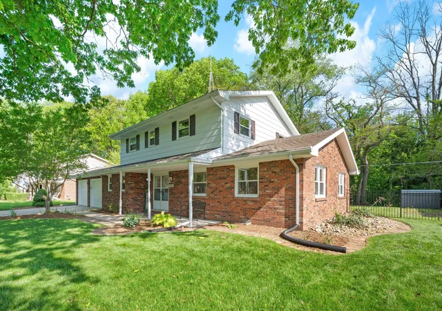 2nd image of 1781 Hacienda Dr, Stevensville, MI 49127 | MLS# 69026027445