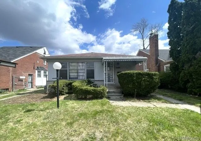 Photo 1 of Sale Pending at 15728 Sussex St, Detroit, MI 48227 | MLS# 20261041803 | Listing updated on 2026-08-29