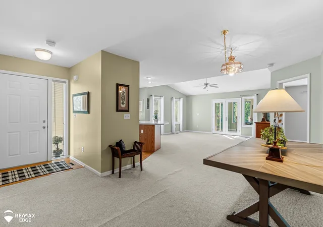 Listing Photo 4 - Condo for sale in building located at 9340 Rayna Dr, Davison, MI 48423