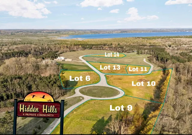 1st image of 4787 Wonderview Lane Nw, Clearwater Township Kalkaska, MI 49676 | MLS# 78080069299