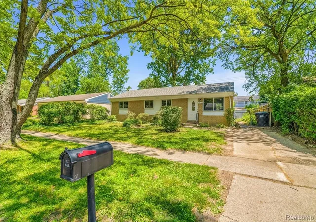 Photo 1 of Sale Pending at 15121 Kerstyn St, Taylor, MI 48180 | MLS# 20261041810 | Listing updated on 2026-06-18