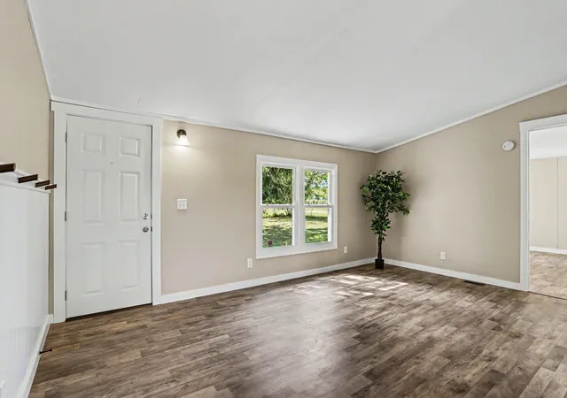 Photo 3 of Single family home for sale at 12057 M 40, Pine Grove Township Van Buren, MI 49055 | MLS# 66026027452 | Listing updated on 2026-06-07