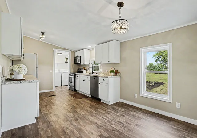 Photo 4 of Single family home for sale at 12057 M 40, Pine Grove Township Van Buren, MI 49055 | MLS# 66026027452 | Listing updated on 2026-06-07