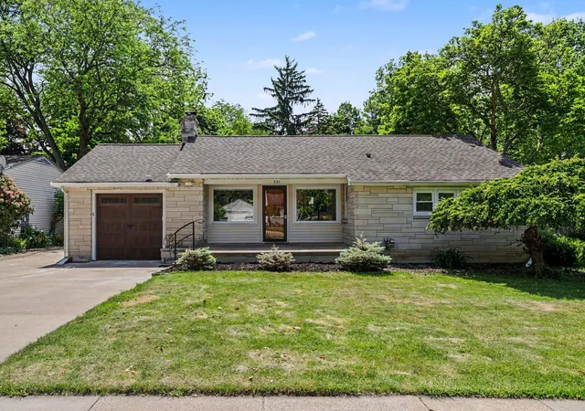 Homes for sale in Marshall City Calhoun, MI | 521 North Dr W, Marshall City Calhoun, MI 49068 | MLS# 64026027453