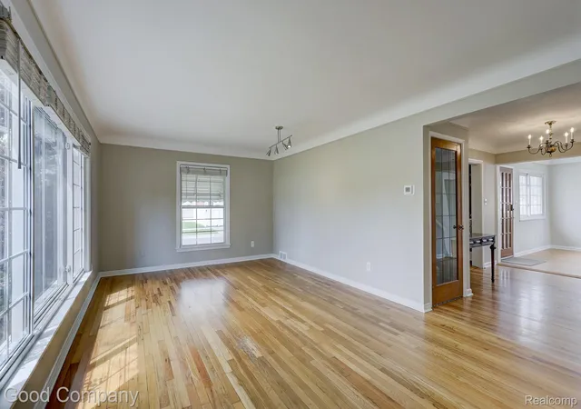 Photo 1 of Sale Pending at 1454 Leroy St, Ferndale, MI 48220 | MLS# 20261041813 | Listing updated on 2026-06-17