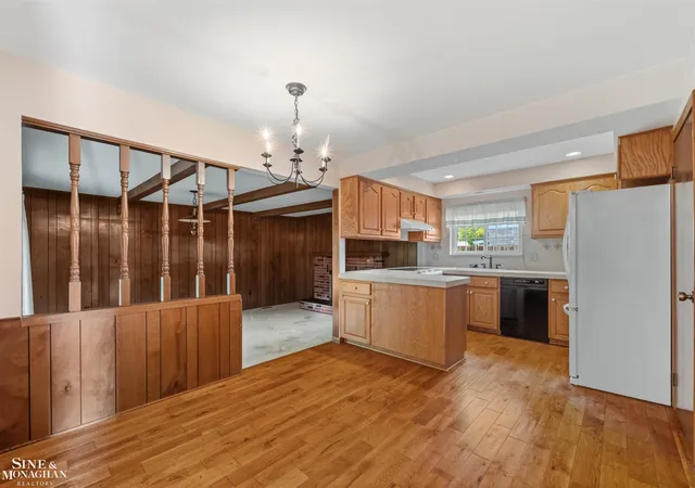 Photo 4 of Single family home for sale at 40127 Pallazo Dr, Clinton Township, MI 48038 | MLS# 58050210349 | Listing updated on 2026-06-05