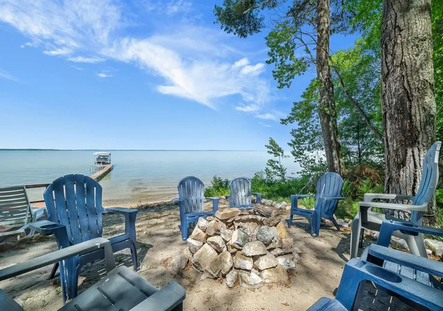 2nd image of 2014 Birchview Dr, Kewadin, MI 49648 | MLS# 78080069297