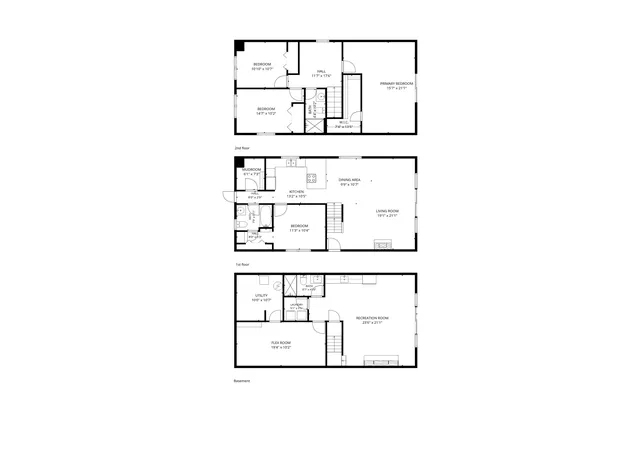 68th image of 2014 Birchview Dr, Kewadin, MI 49648 | MLS# 78080069297