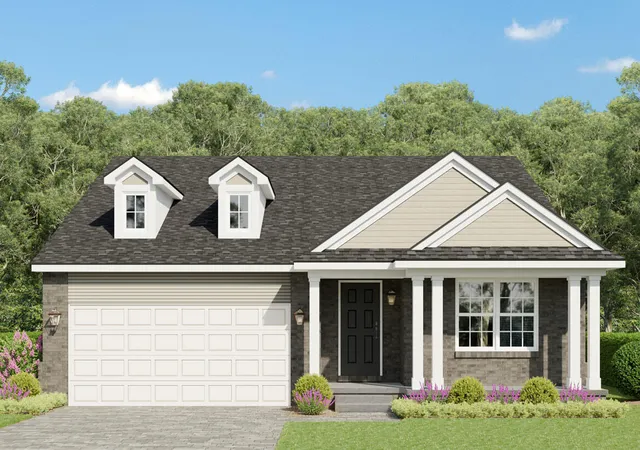 1st image of 20129 Osmus St, Livonia, MI 48152 | MLS# 81026027459