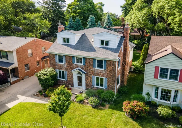 1st image of 22826 Alexandrine St, Dearborn, MI 48124 | MLS# 20261041821