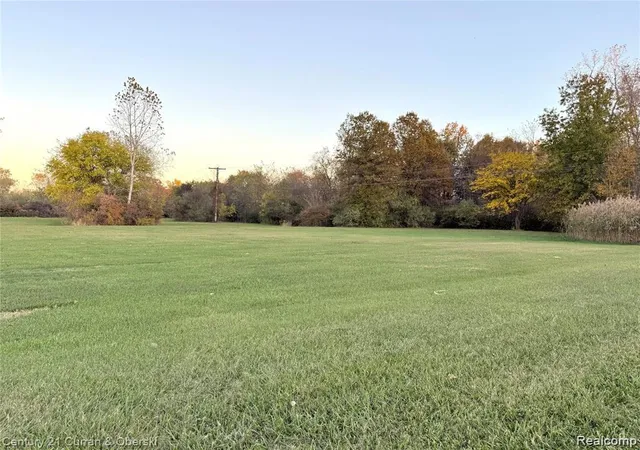 Photo 2 of Land for sale at 4444 Eureka Rd, Romulus, MI 48174 | MLS# 20261041823 | Listing updated on 2026-06-19